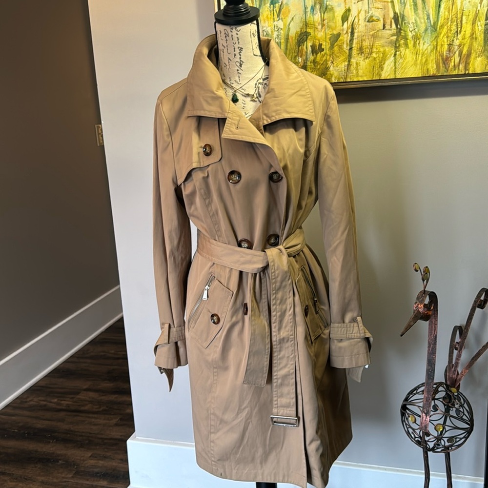 Michaell Kors jacket